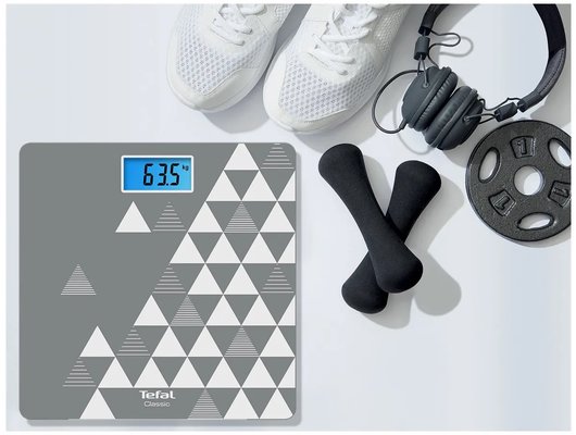 Весы напольные TEFAL PP1534V0